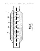 AUTOMOTIVE MUFFLER diagram and image