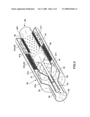 AUTOMOTIVE MUFFLER diagram and image