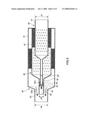 AUTOMOTIVE MUFFLER diagram and image