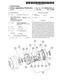 Brake Housing diagram and image