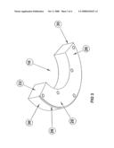 Brake Housing diagram and image