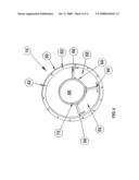 Brake Housing diagram and image