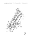 Rolling Conveying Device diagram and image