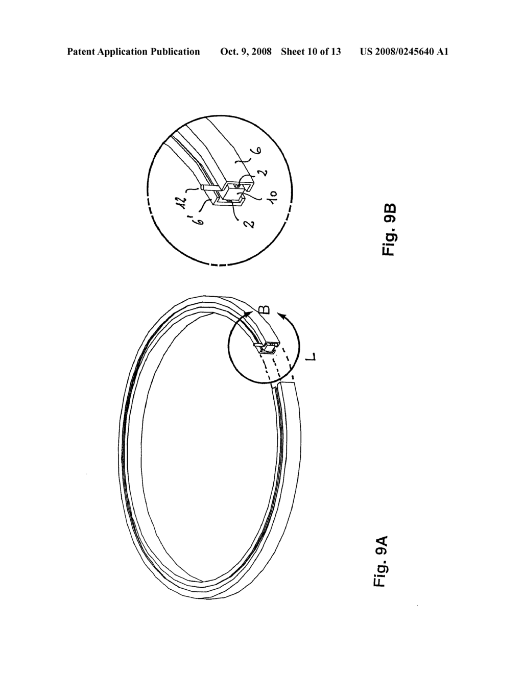 Rolling Conveying Device - diagram, schematic, and image 11