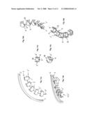 Rolling Conveying Device diagram and image