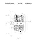 Novel Proton Conducting Materials And Devices Incorporating Them diagram and image