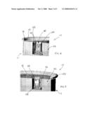 Material Containment System diagram and image