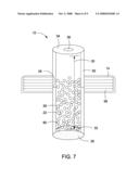 Container for Keeping Component Separate up to Their Use diagram and image