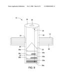 Container for Keeping Component Separate up to Their Use diagram and image