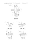 Container for Keeping Component Separate up to Their Use diagram and image