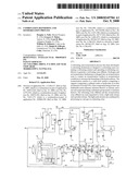 Combination Reforming and Isomerization Process diagram and image