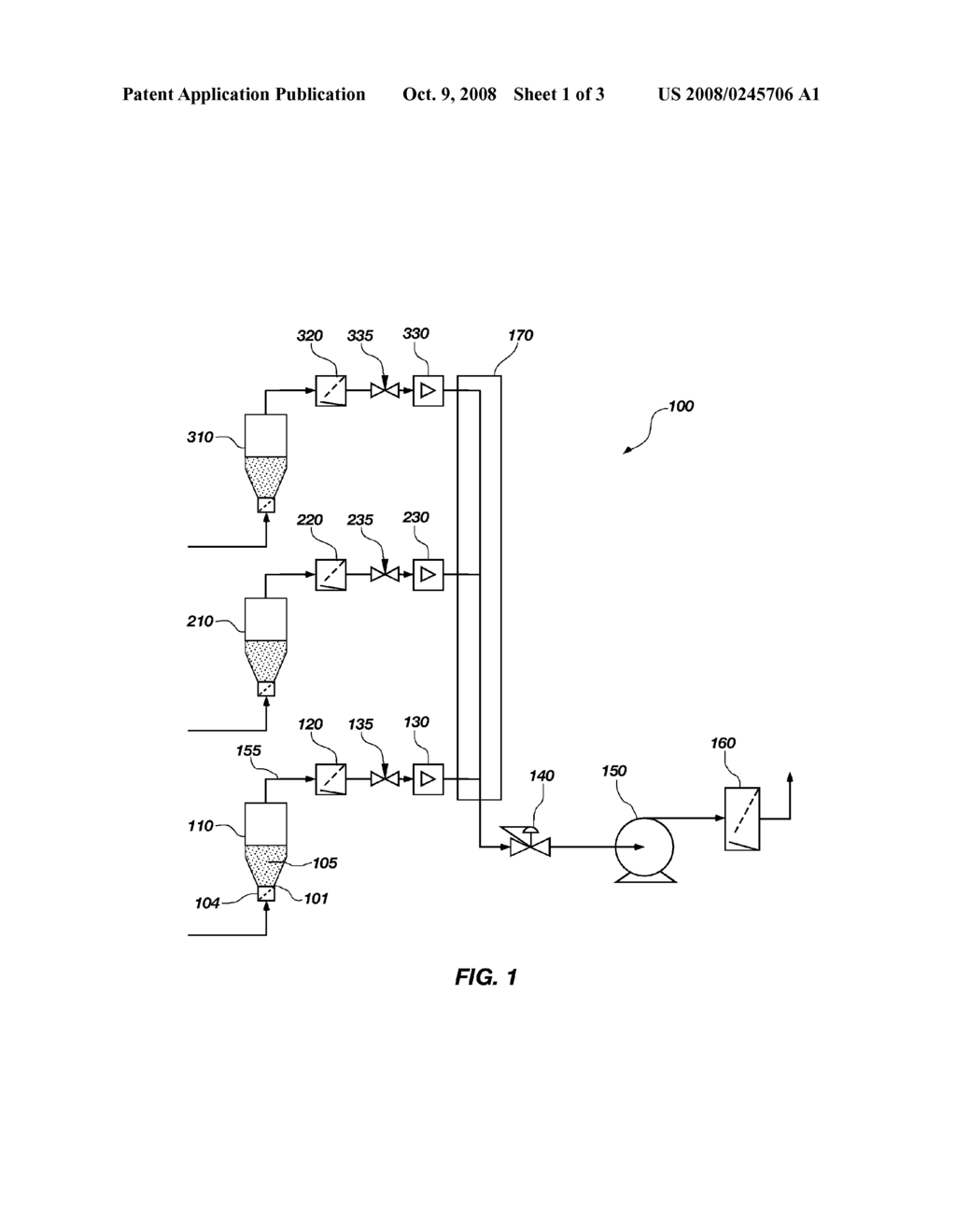 SOIL SEPARATOR AND SAMPLER AND METHOD OF SAMPLING - diagram, schematic, and image 02