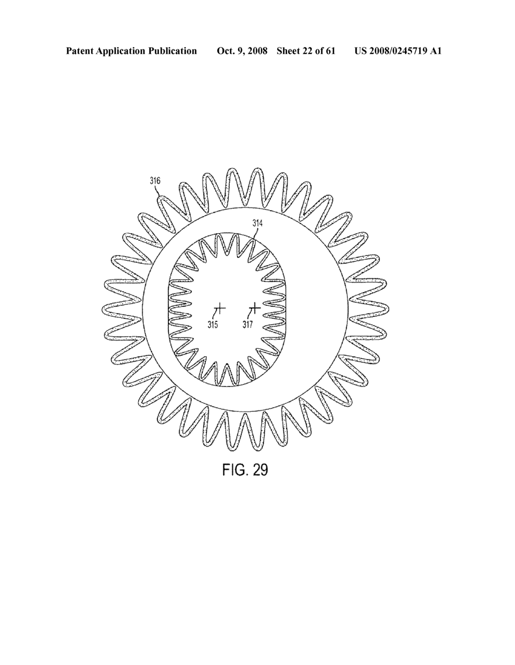 Filter Element And Filter Assembly Including Locking Mechanism - diagram, schematic, and image 23