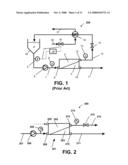 METHOD AND APPARATUS FOR THE FILTRATION OF BIOLOGICAL SOLUTIONS diagram and image