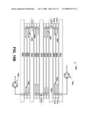 METHOD AND APPARATUS FOR THE FILTRATION OF BIOLOGICAL SOLUTIONS diagram and image