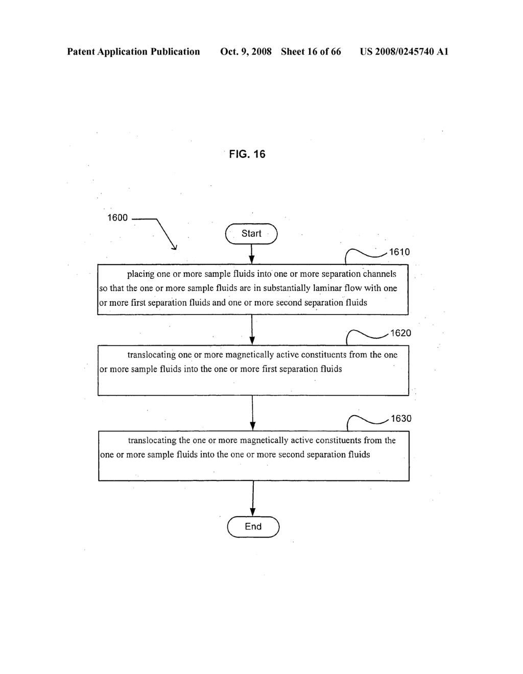 Fluidic methods - diagram, schematic, and image 17