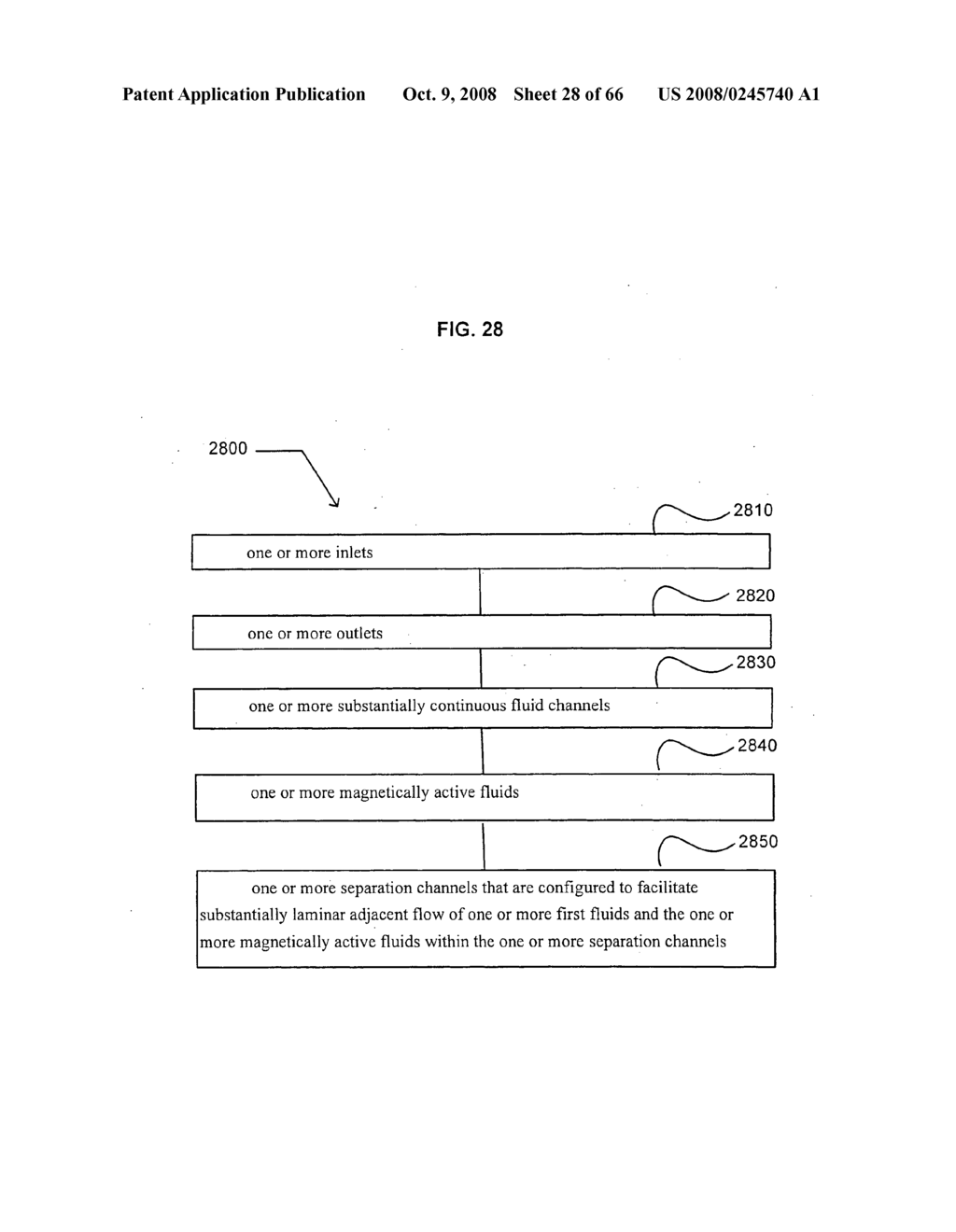 Fluidic methods - diagram, schematic, and image 29