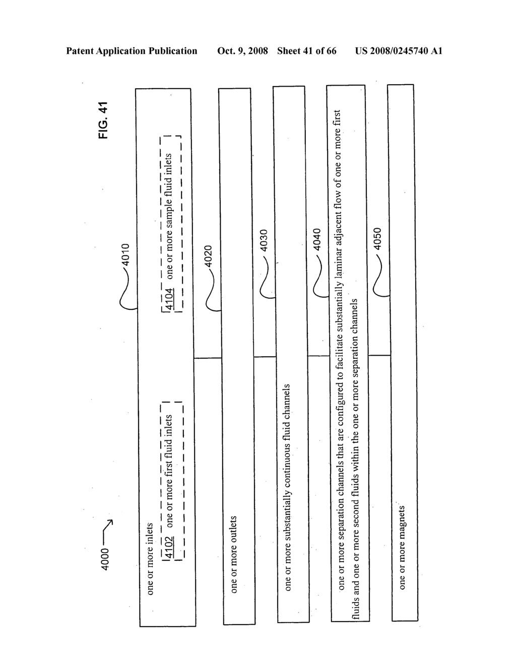 Fluidic methods - diagram, schematic, and image 42