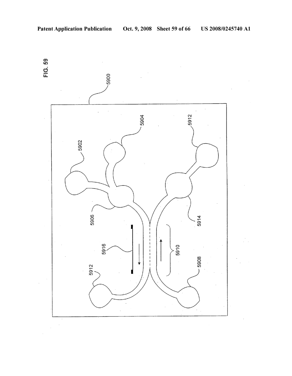 Fluidic methods - diagram, schematic, and image 60