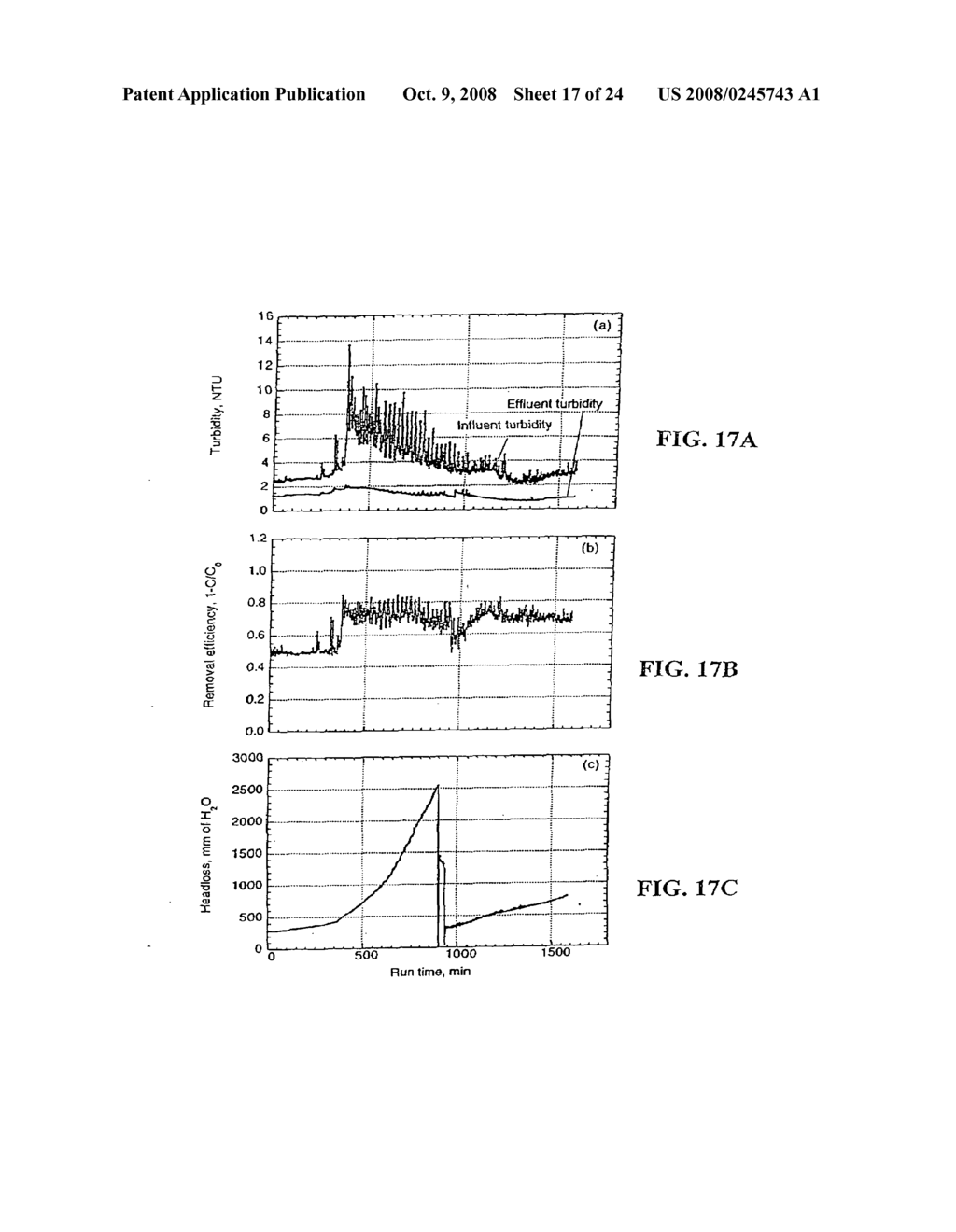 High Rate Filtration System - diagram, schematic, and image 18