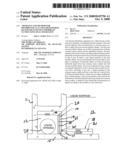 Apparatus and Method For Distributing Gas and Liquid During Backwash in Filter Underdrain Flumes Using Dual Separation diagram and image