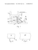 Apparatus and Method For Distributing Gas and Liquid During Backwash in Filter Underdrain Flumes Using Dual Separation diagram and image