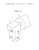 LASER PROCESSING MACHINE diagram and image