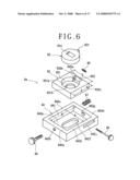 LASER PROCESSING MACHINE diagram and image