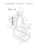 LASER PROCESSING MACHINE diagram and image