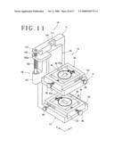 LASER PROCESSING MACHINE diagram and image