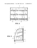 FOOD HEATING WARMER diagram and image