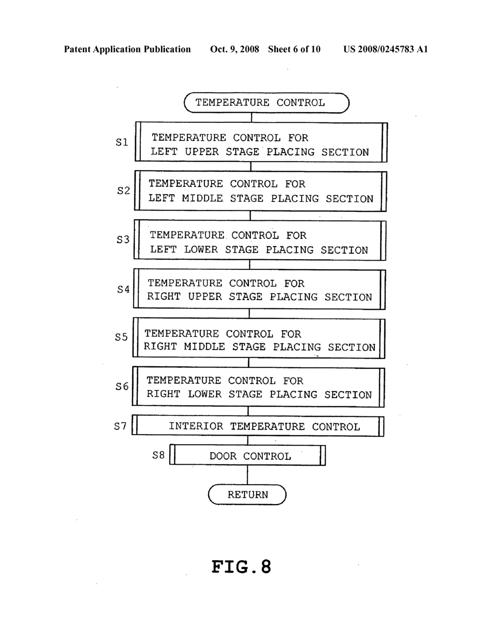 FOOD HEATING WARMER - diagram, schematic, and image 07