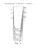 Trash can pedals diagram and image