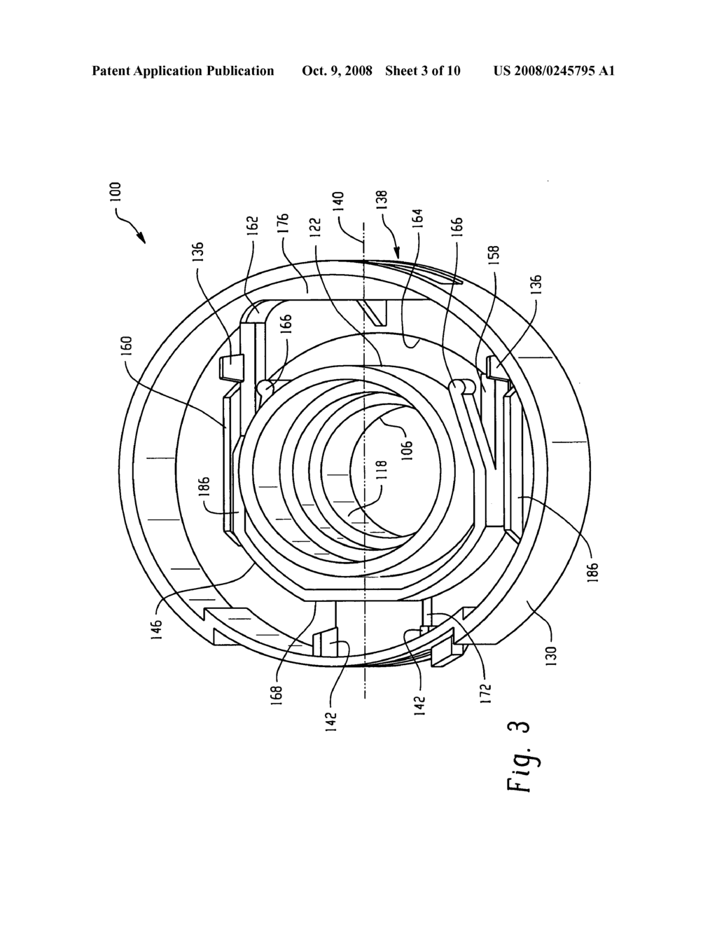 Auto open closure - diagram, schematic, and image 04