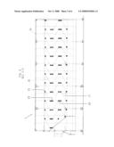 Method and Silo for Storage and Accumulation of Plastic Bottles or Empty Lightweight Containers diagram and image