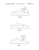 Method for Welding Two Welding Parts by Means of a Fillet Weld and Welding Part with an Inclined Tapered Edge Area Therefor diagram and image