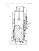 Card issuing device diagram and image