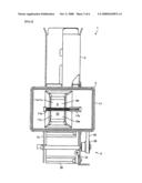 Card issuing device diagram and image