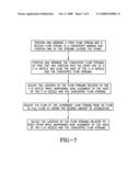 Method of producing and controlling the atomization of an output flow from a C-D nozzle diagram and image