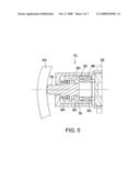 VIBRATION DAMPER diagram and image