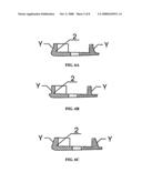 CRUSHING AND GRINDING DEVICE, A SOYBEAN MILK MAKER INCLUDING SAID DEVICE AND A METHOD FOR MAKING SOYBEAN MILK diagram and image