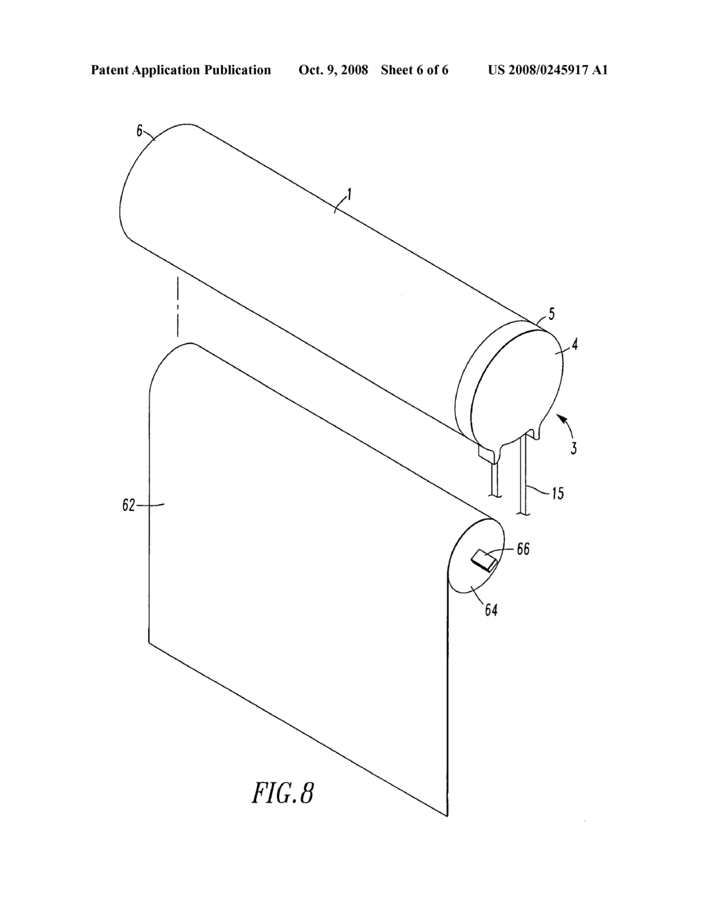 Universal headrail and drive system - diagram, schematic, and image 07