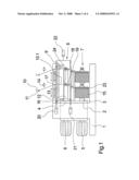 TAKE-UP DEVICE diagram and image