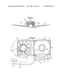 Aircraft configuration diagram and image