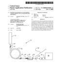 Method and Apparatus to Determine Characteristics of an Oil-Based Mud Downhole diagram and image