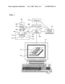 Charged Particle System diagram and image