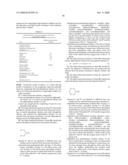 Use of Phosphonic and Diphosphonic Diesters, and Silane-Functional, Curable Mixtures Comprising Phosphonic and Diphosphonic Diesters diagram and image