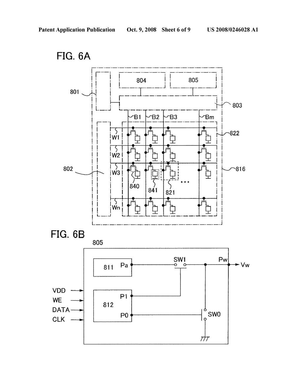 MEMORY DEVICE, SEMICONDUCTOR DEVICE, AND METHOD FOR MANUFACTURING MEMORY DEVICE - diagram, schematic, and image 07