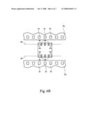 PCM pad design for peeling prevention diagram and image