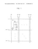 THIN FILM TRANSISTOR, ORGANIC LIGHT EMITTING DEVICE INCLUDING THIN FILM TRANSISTOR, AND MANUFACTURING METHOD THEREOF diagram and image